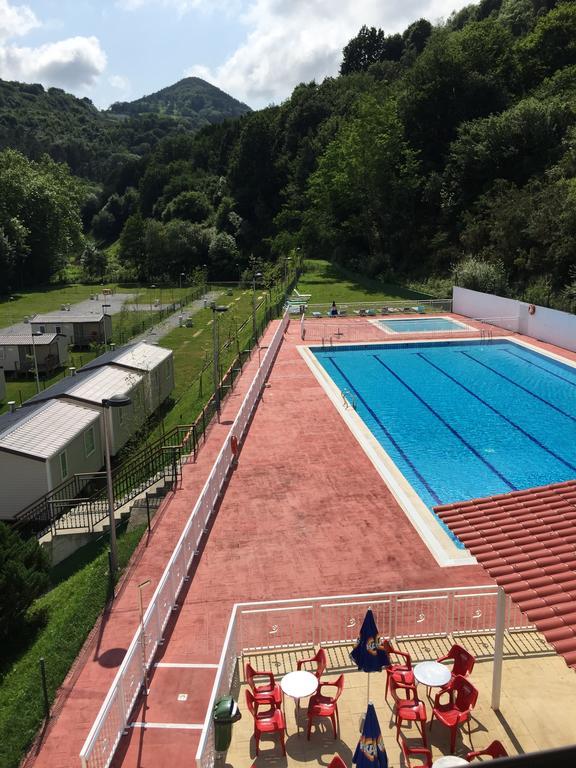 Campsite Camping Igara De 2*