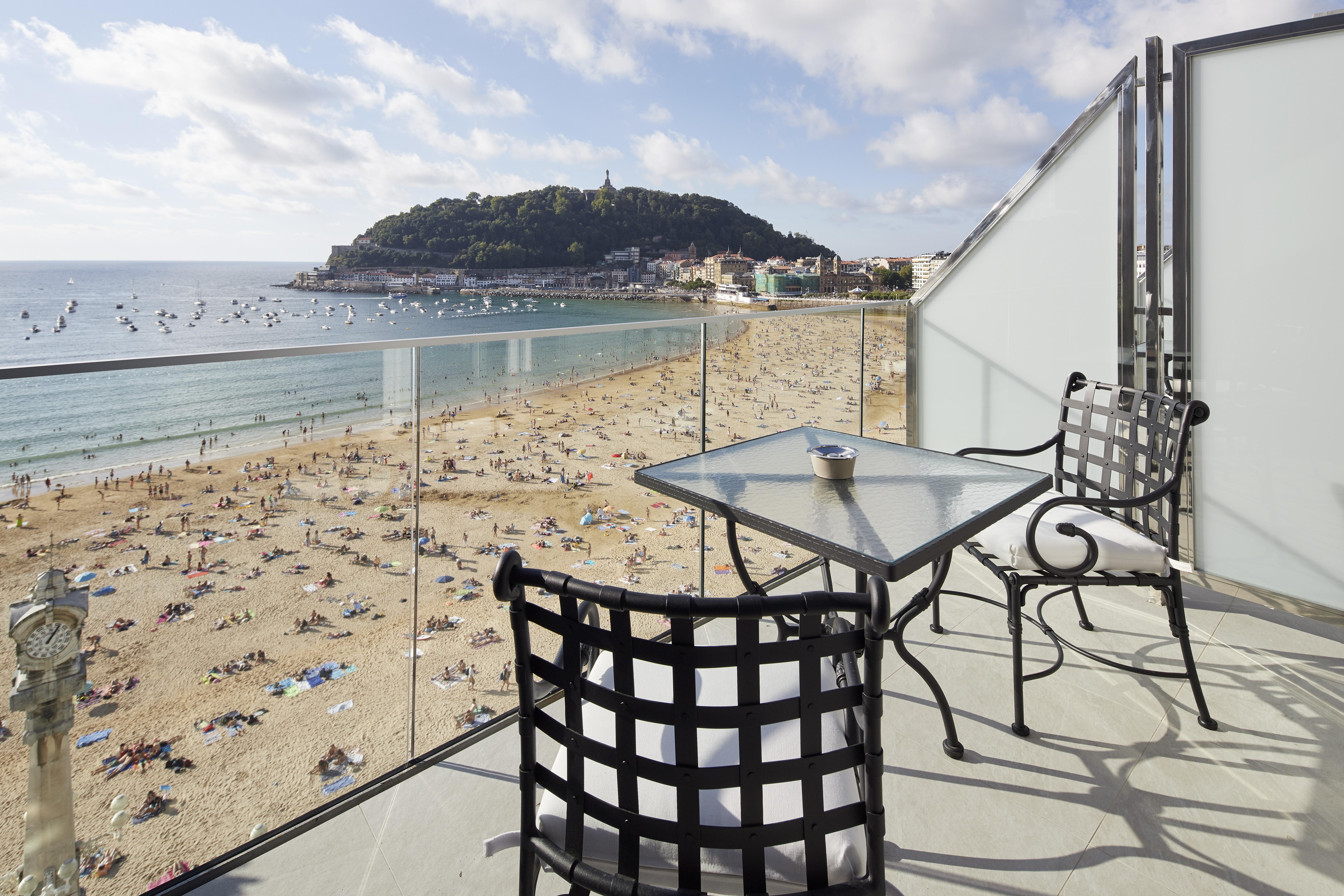 Hotel Boutique Favorita San Sebastián