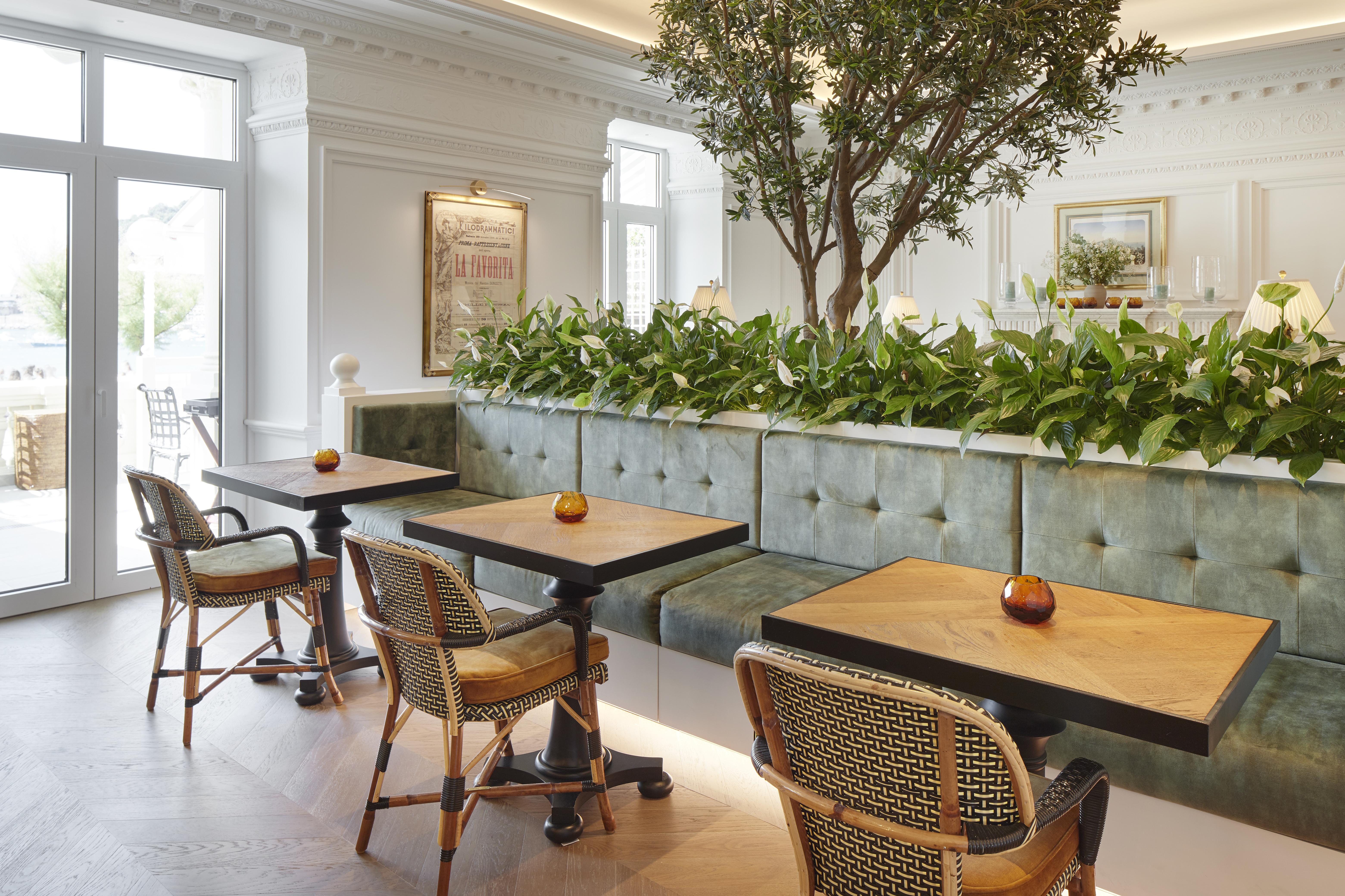 Hotel Boutique Favorita
