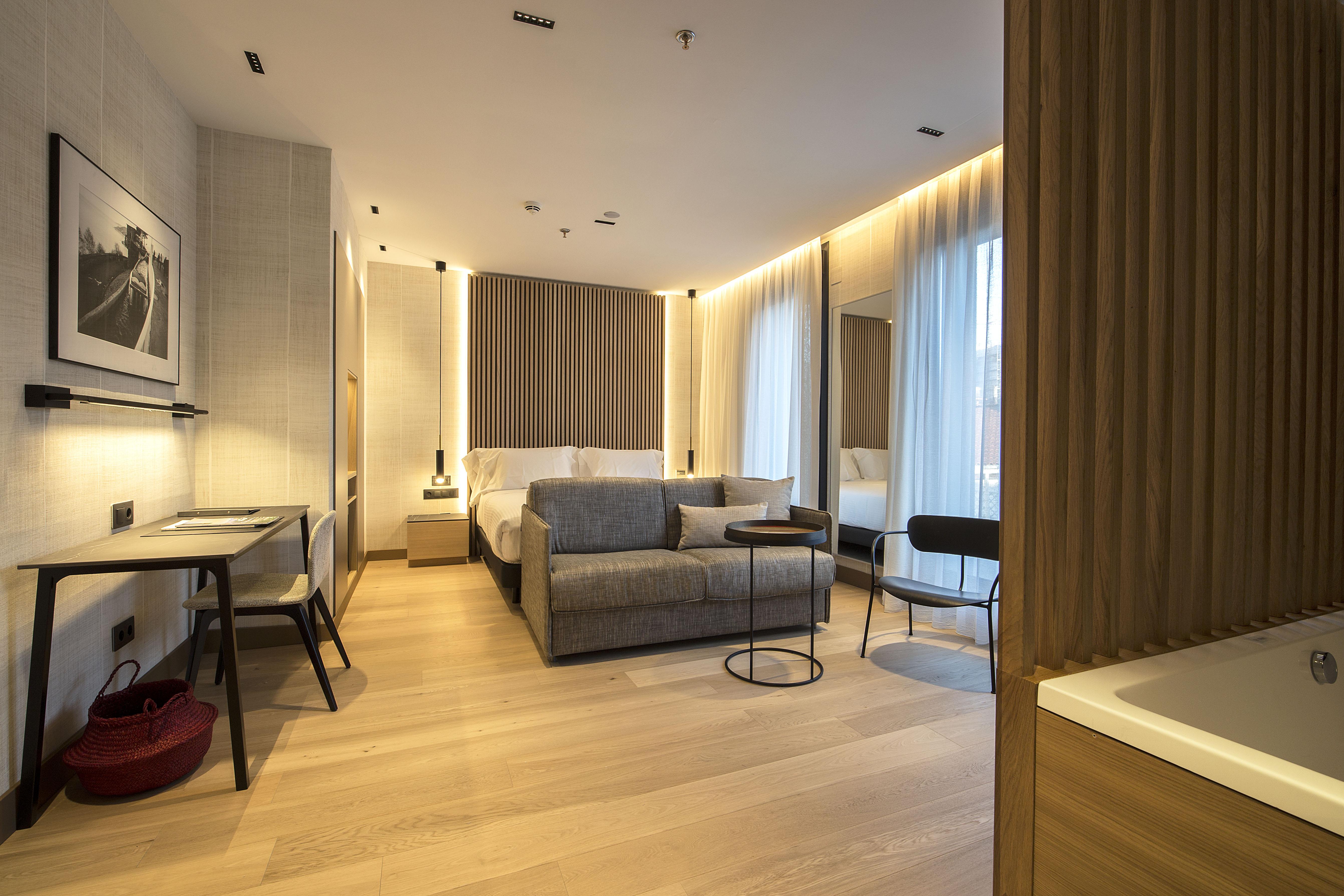 Zenit Convento San Martin Hotel 4*