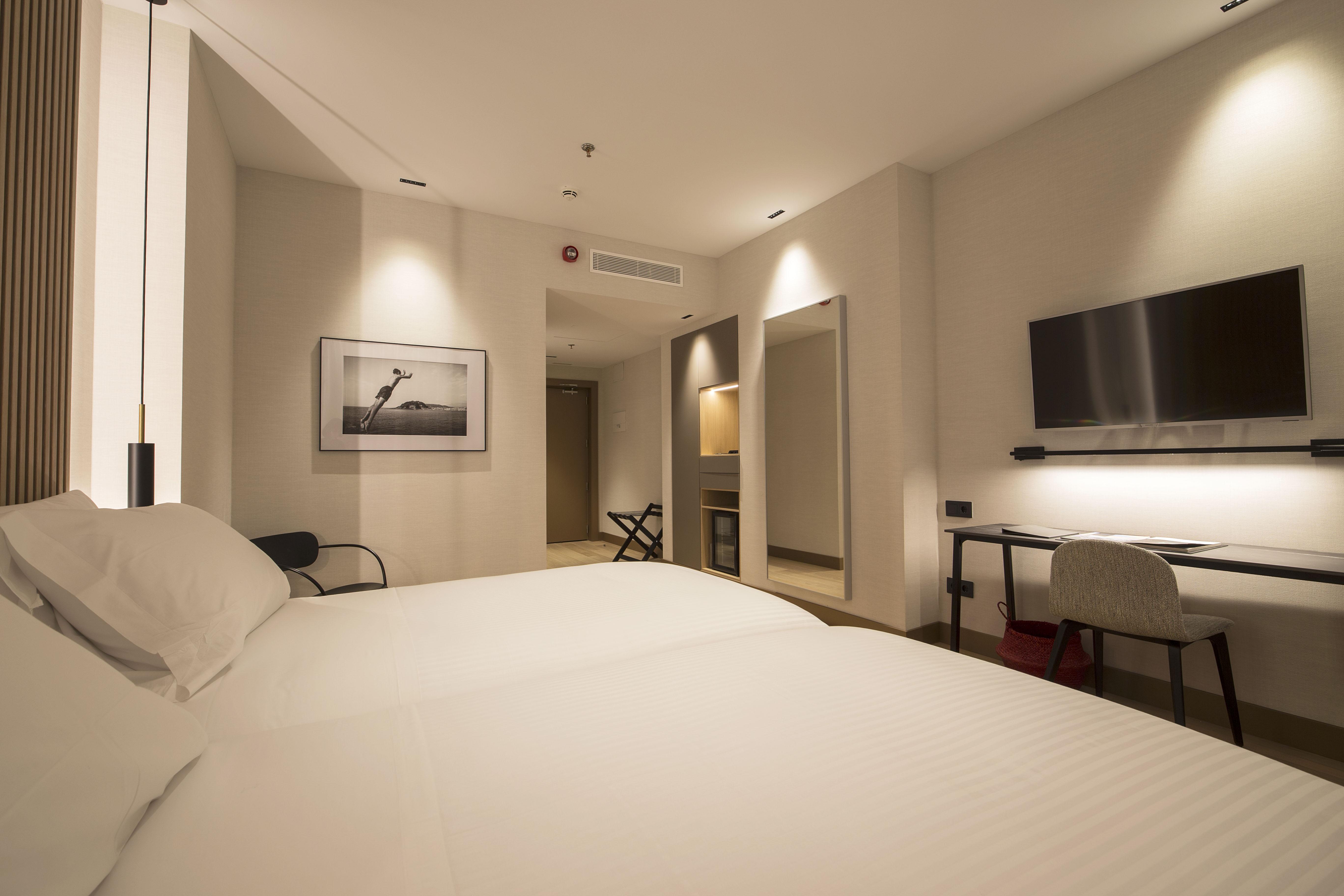 Zenit Convento San Martin Hotel 4*