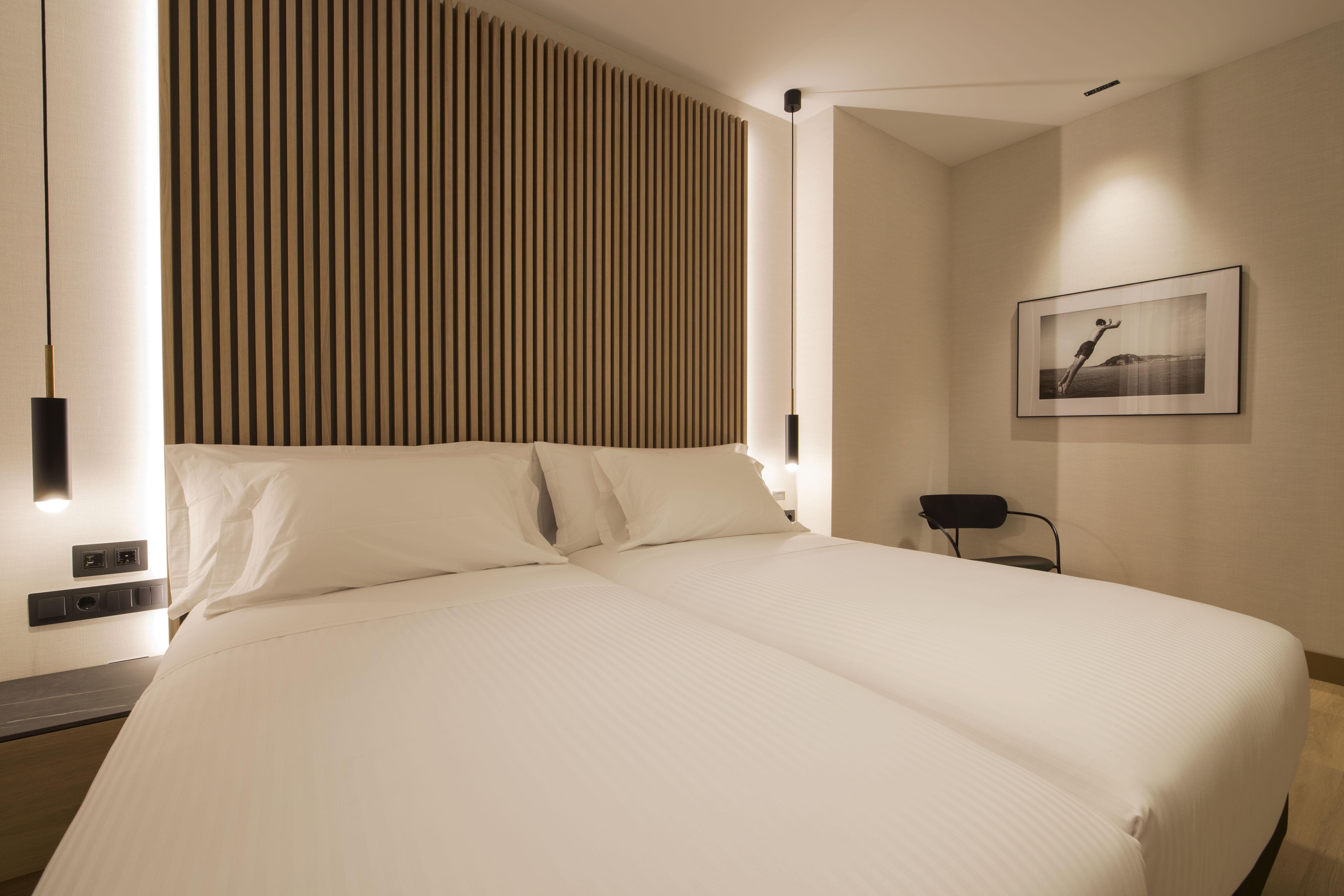 Hotel Zenit Convento San Martin