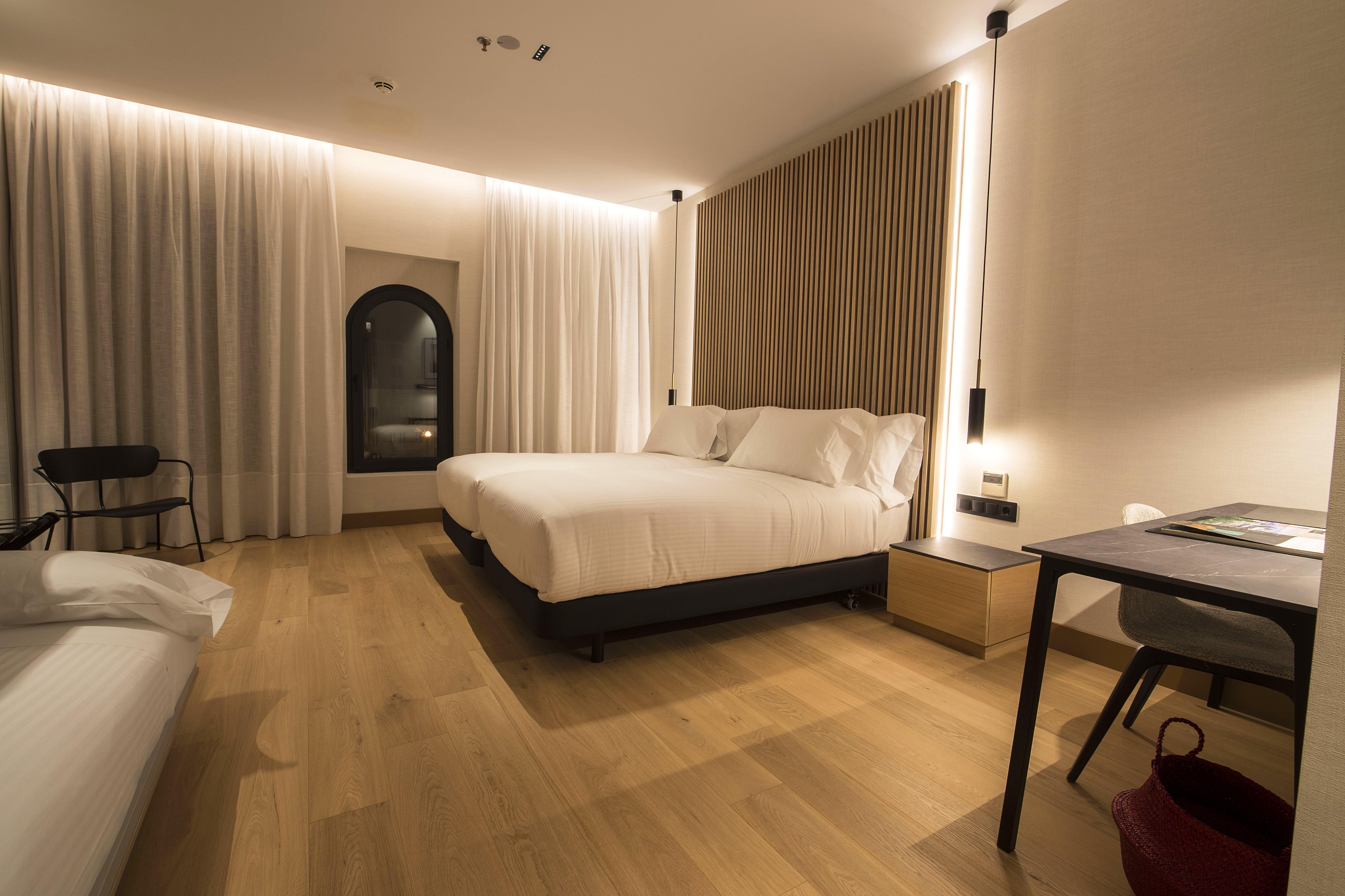 Hotel Zenit Convento San Martin