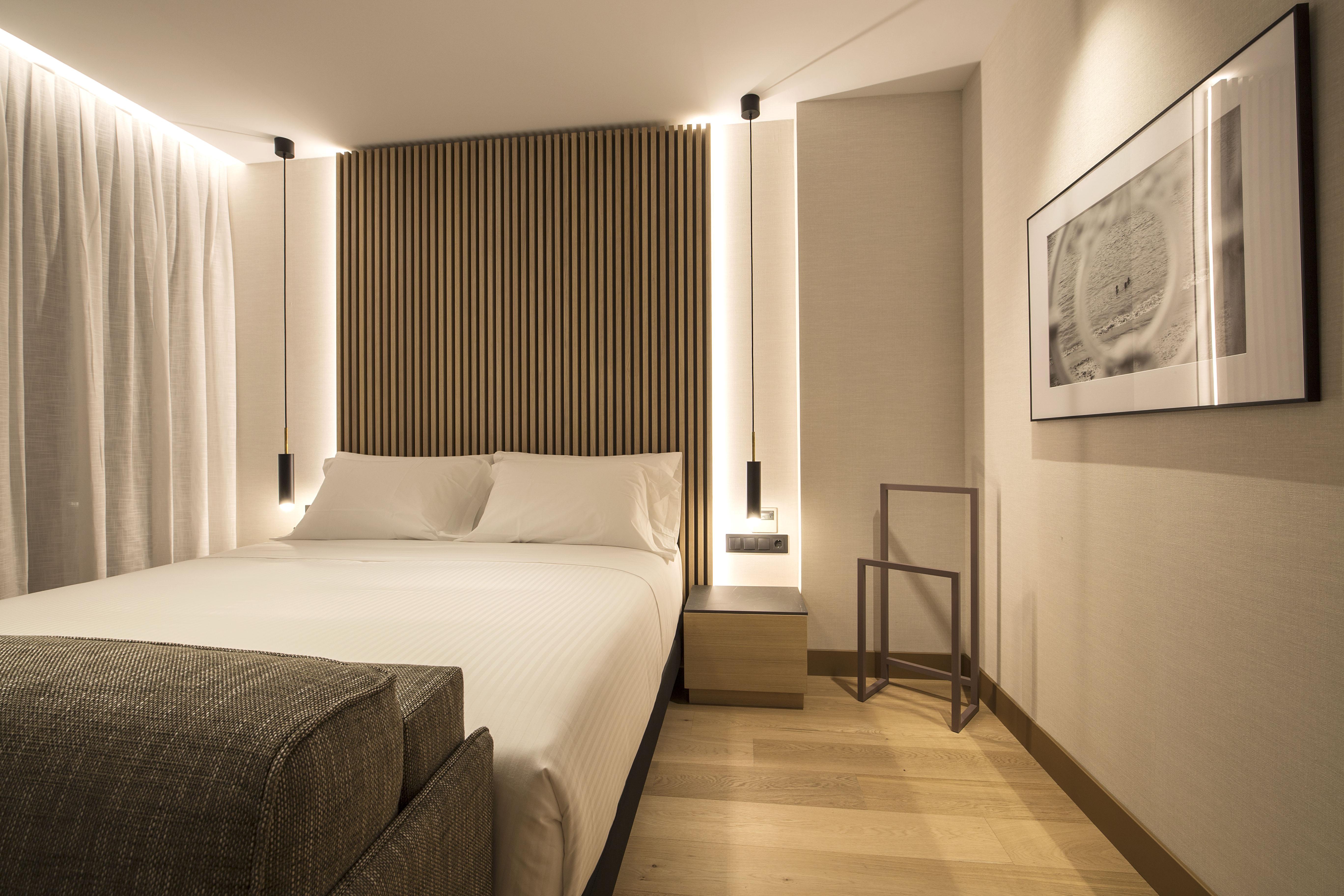 Hotel Zenit Convento San Martin 4*