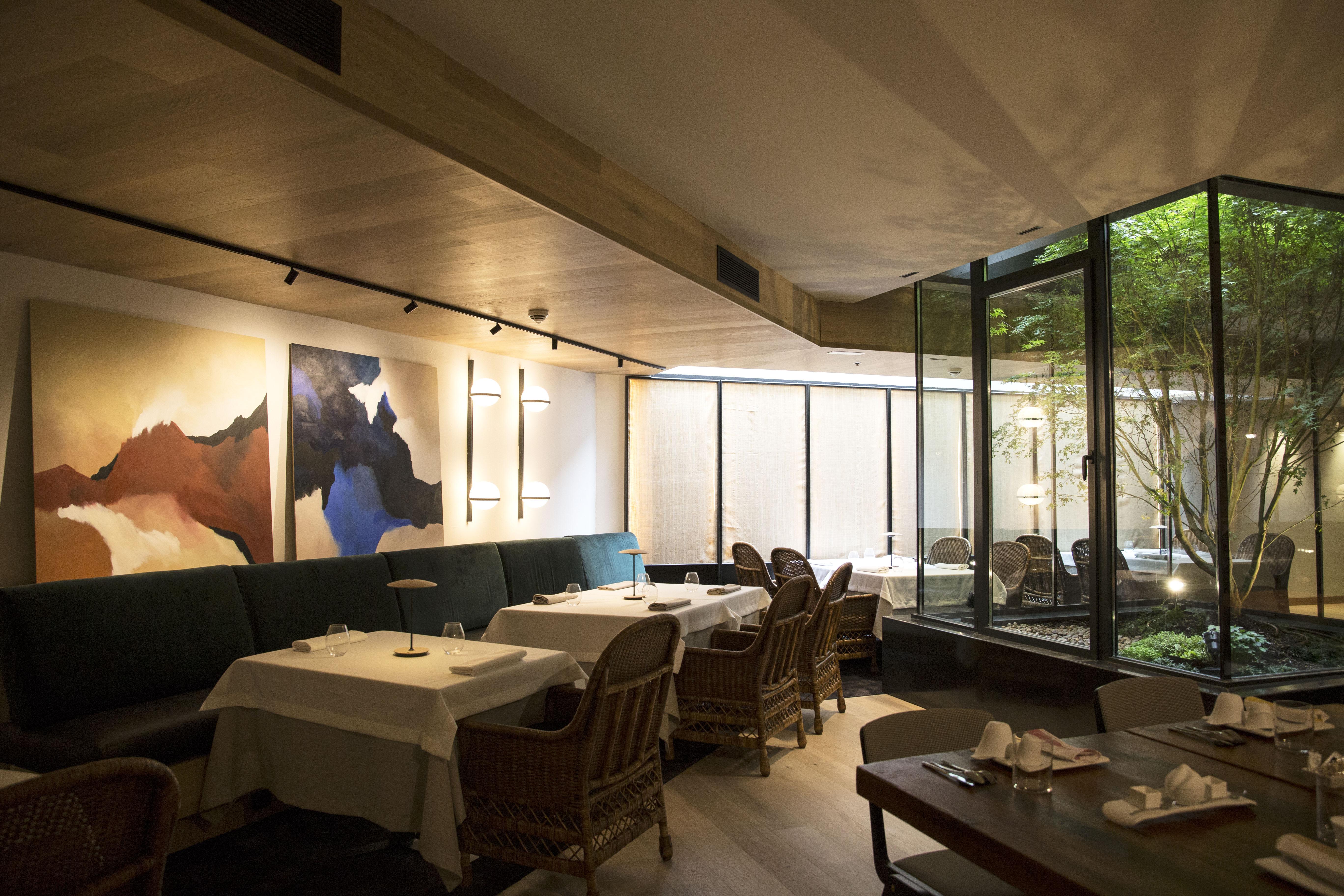 Hotel Zenit Convento San Martin