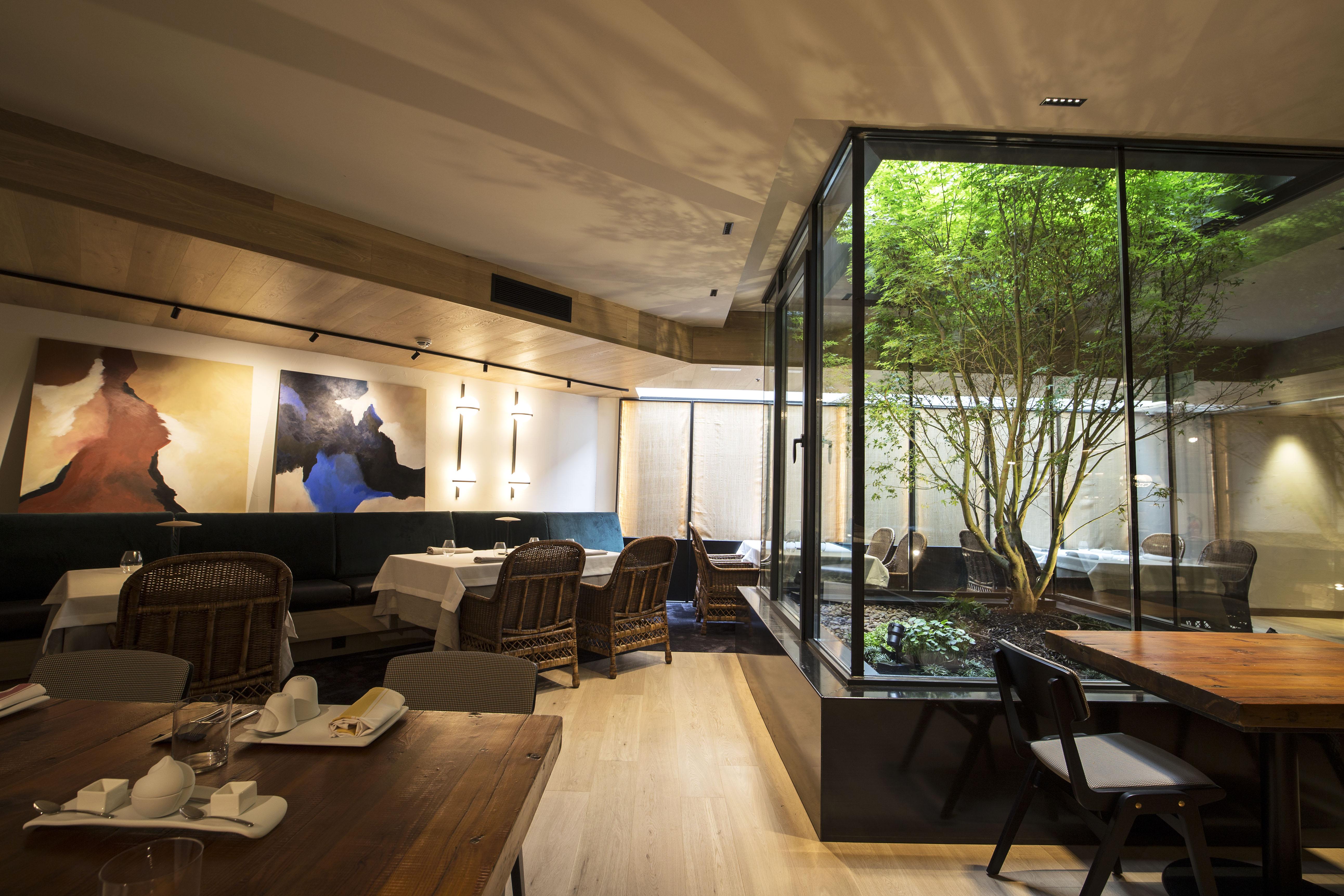 Hotel Zenit Convento San Martin 4*