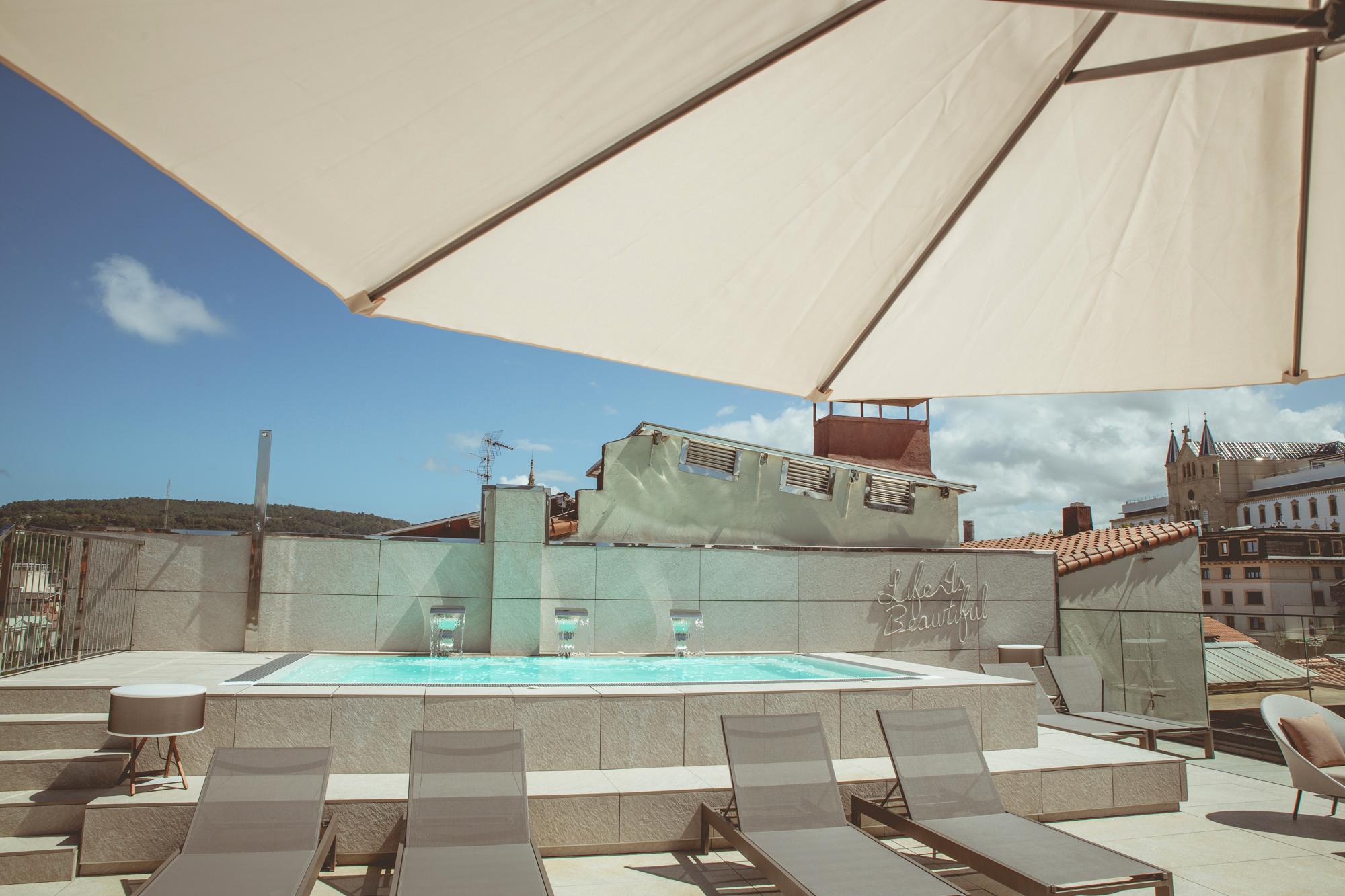 Hotel Zenit Convento San Martin