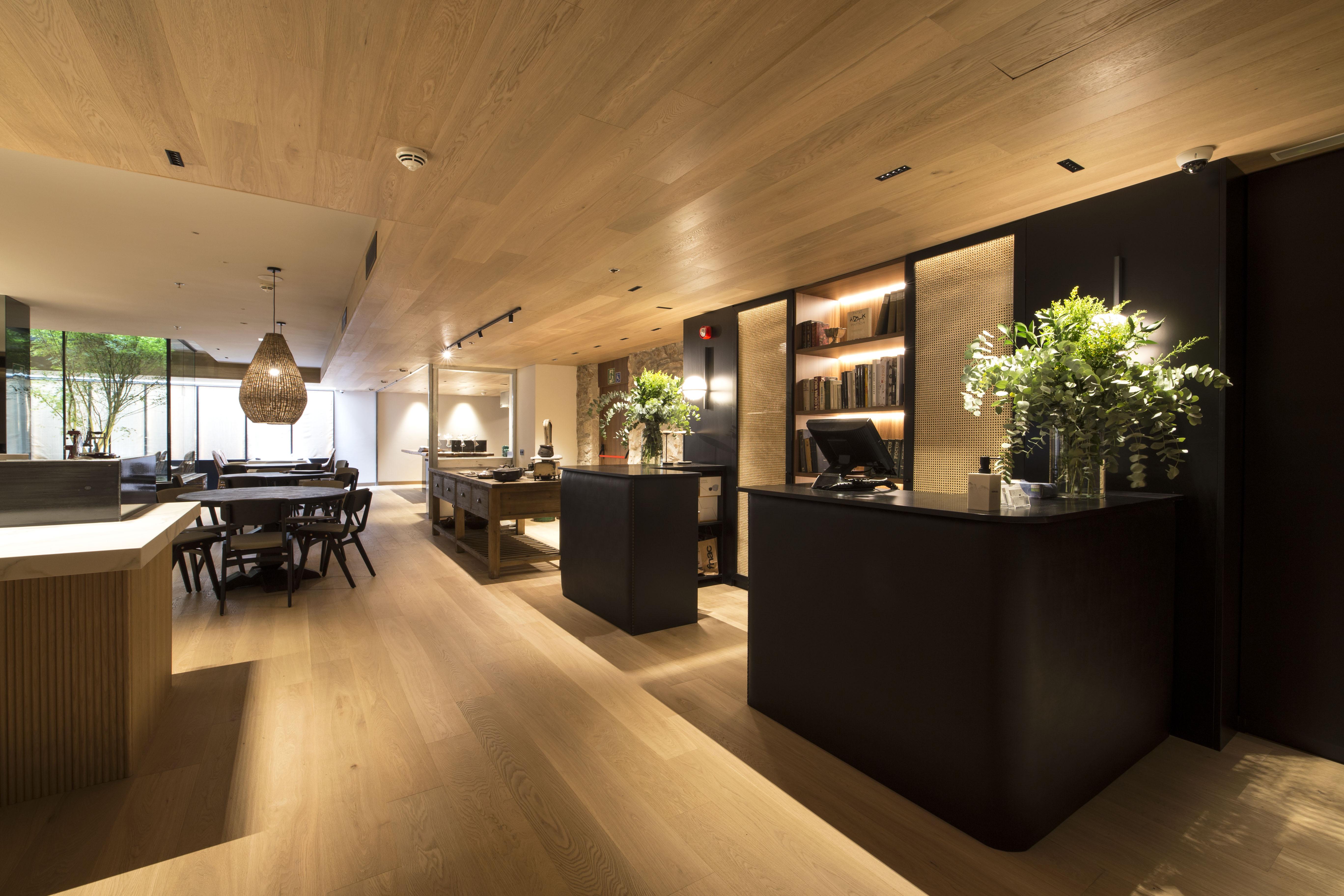 Zenit Convento San Martin Hotel 4*