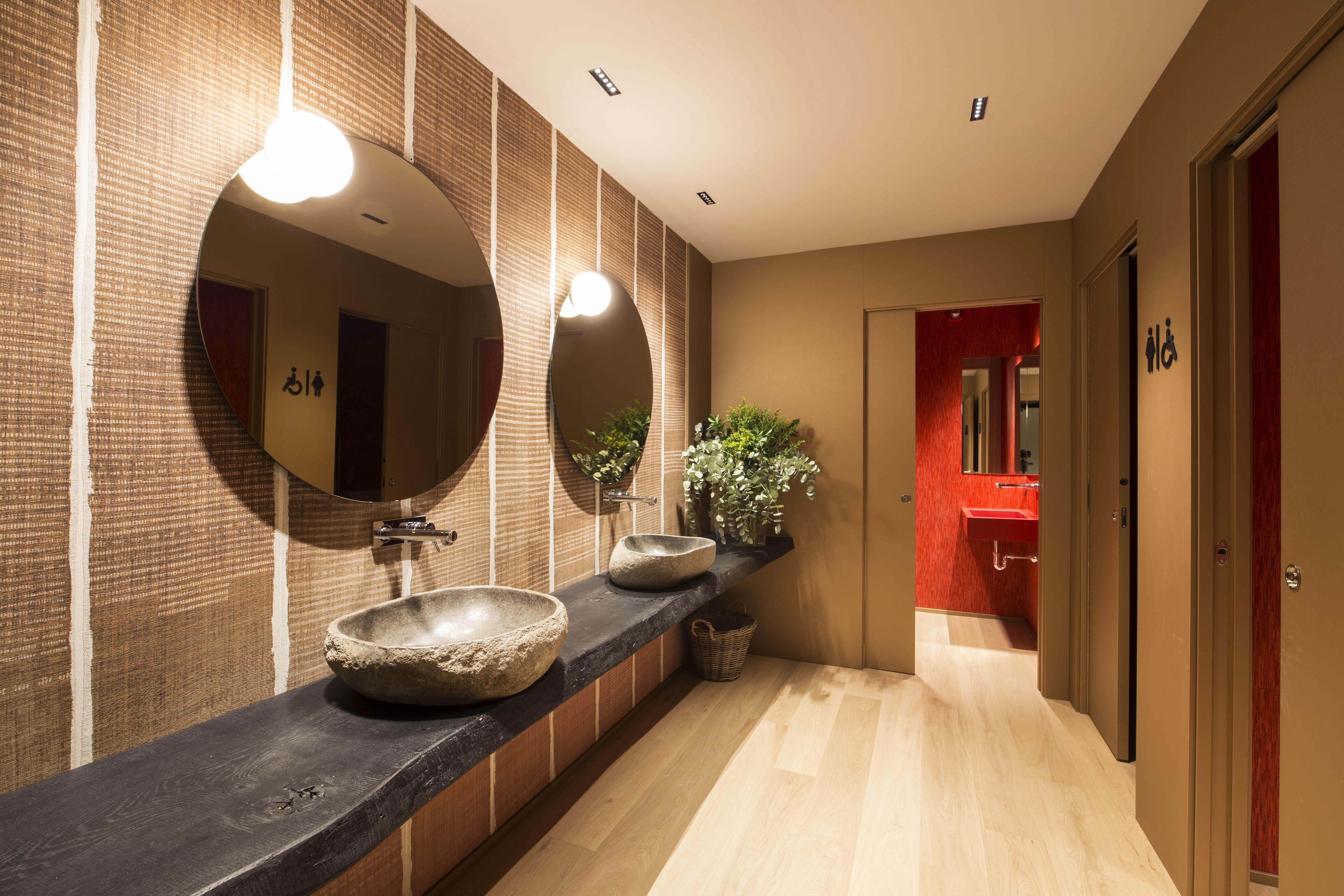 Hotel Zenit Convento San Martin