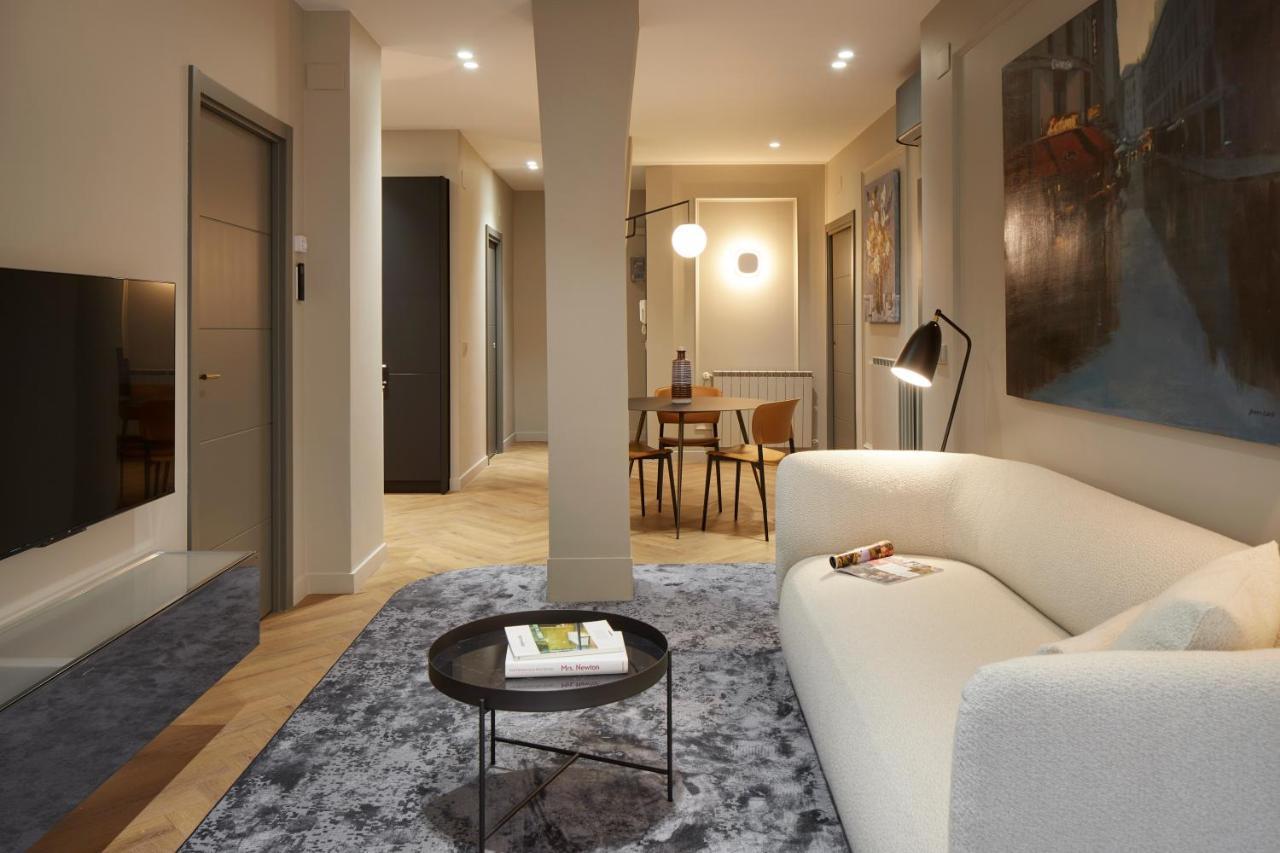 Azoka By Feelfree San Sebastian