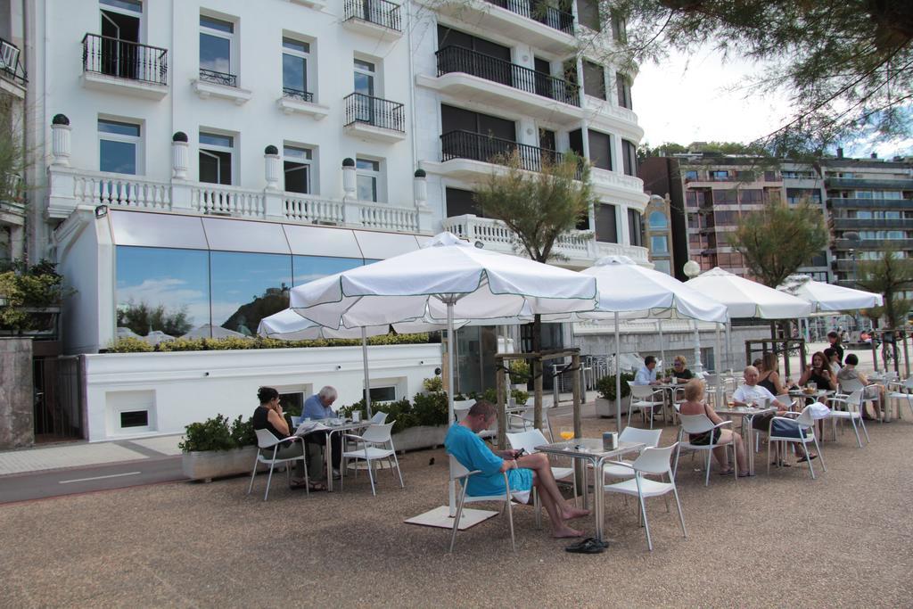 Niza Hotel Saint-Sébastien