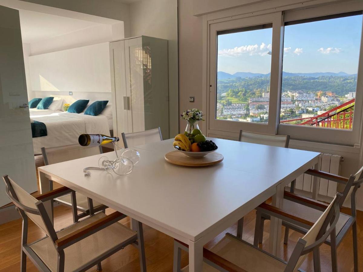 Singular Y Espacioso Ondarreta Apartment San Sebastian