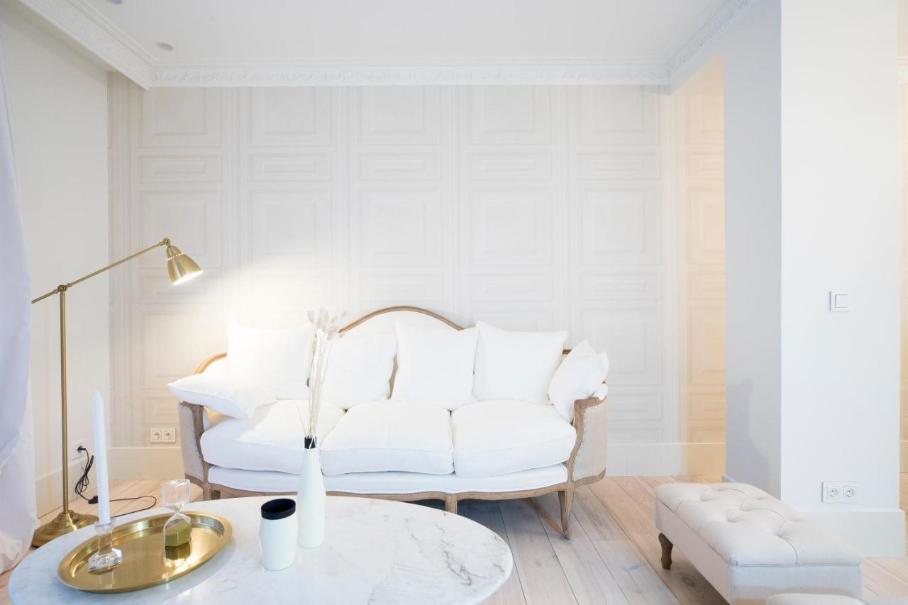 Apartment Brand New⎮ Beachfront ⎮3 Min Old Town Nuun San Sebastian