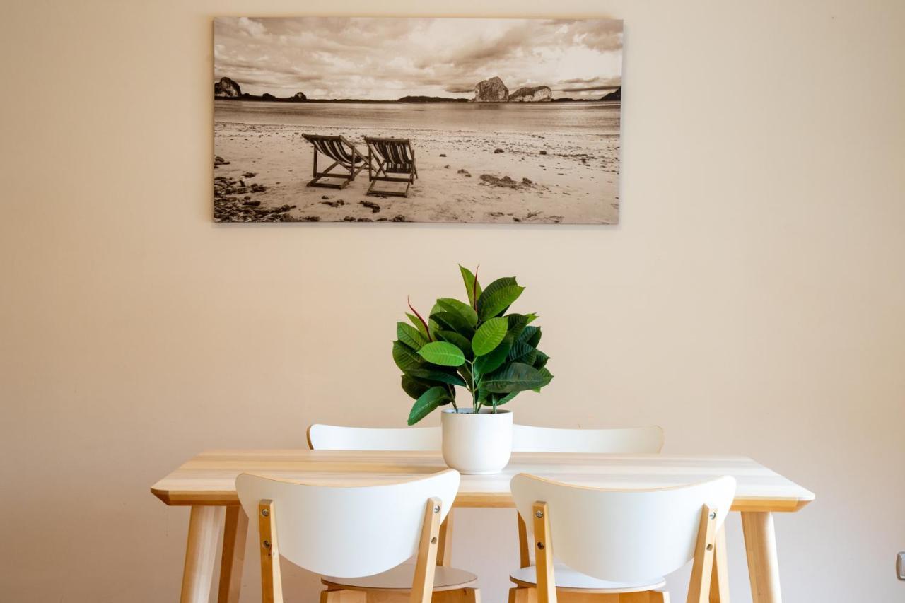 Comfy & Luminous Terrace * San Sebastian