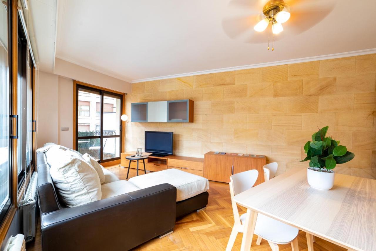 Apartment Comfy & Luminous Terrace