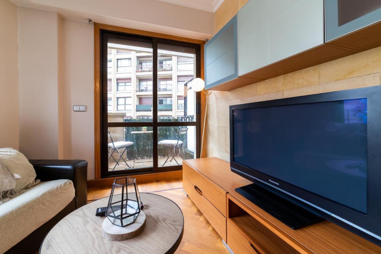 Apartment Comfy & Luminous Terrace *