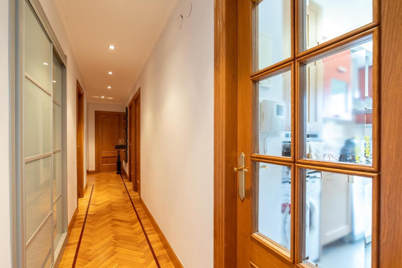 Apartment Comfy & Luminous Terrace *