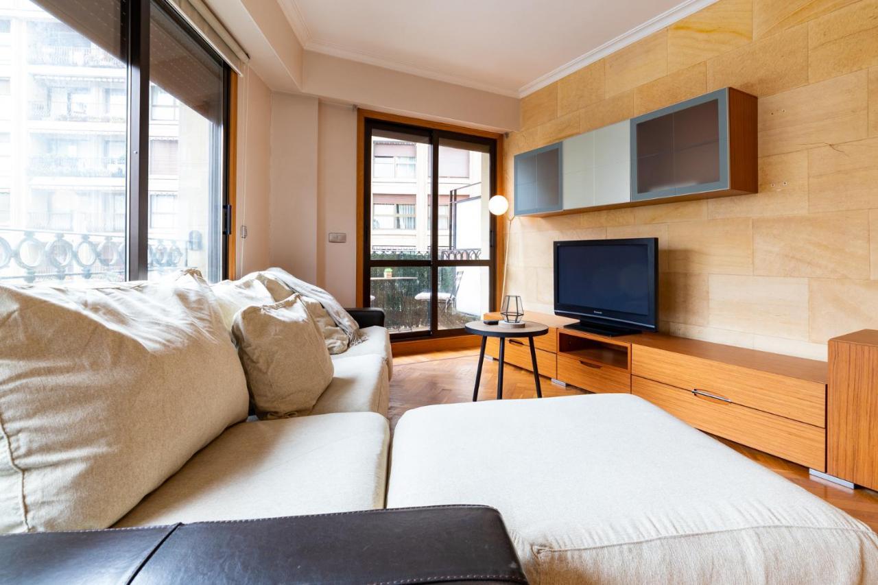Apartment Comfy & Luminous Terrace