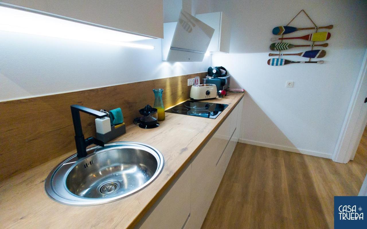 Appartement Casa Trueba, Centro Gros, Reformado Y Con Desayuno