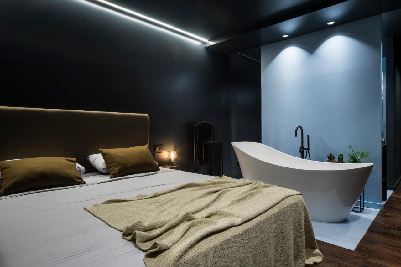 Apartment Brand New⎮ Beachfront ⎮3 Min Old Town Nuun San Sebastian