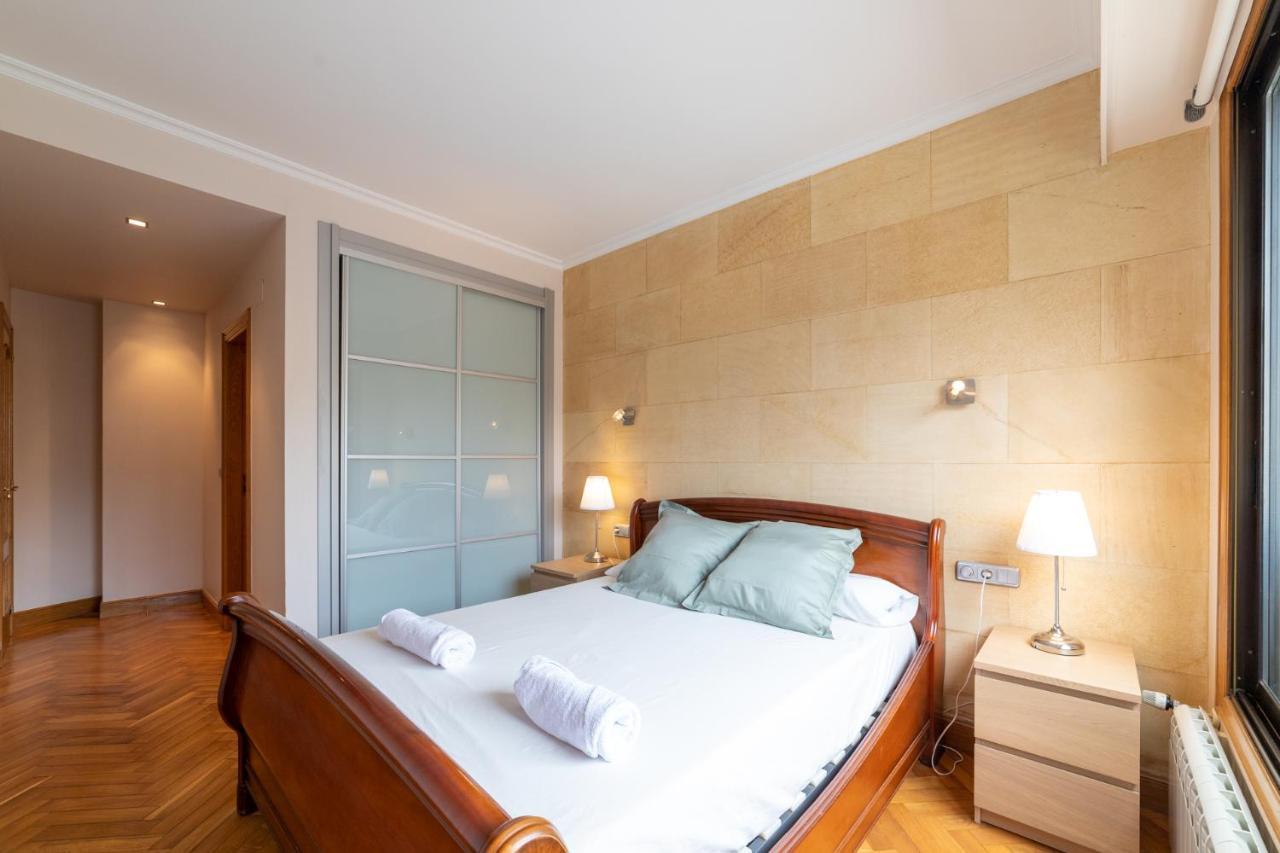 Comfy & Luminous Terrace Apartment *