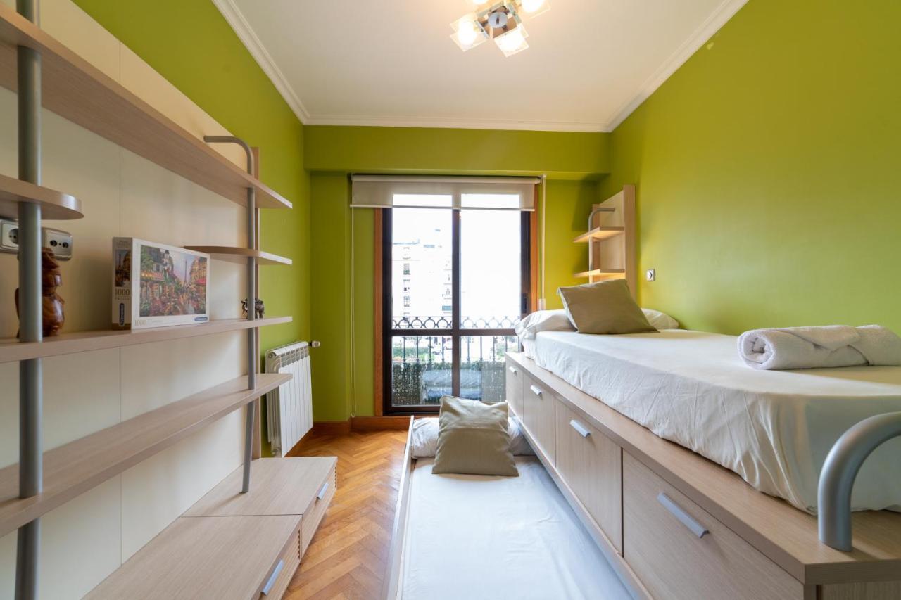 Comfy & Luminous Terrace Apartment *