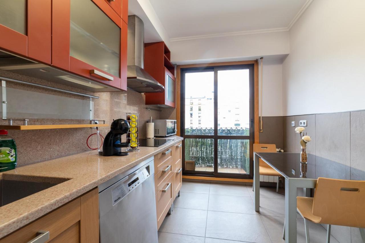Apartment Comfy & Luminous Terrace *