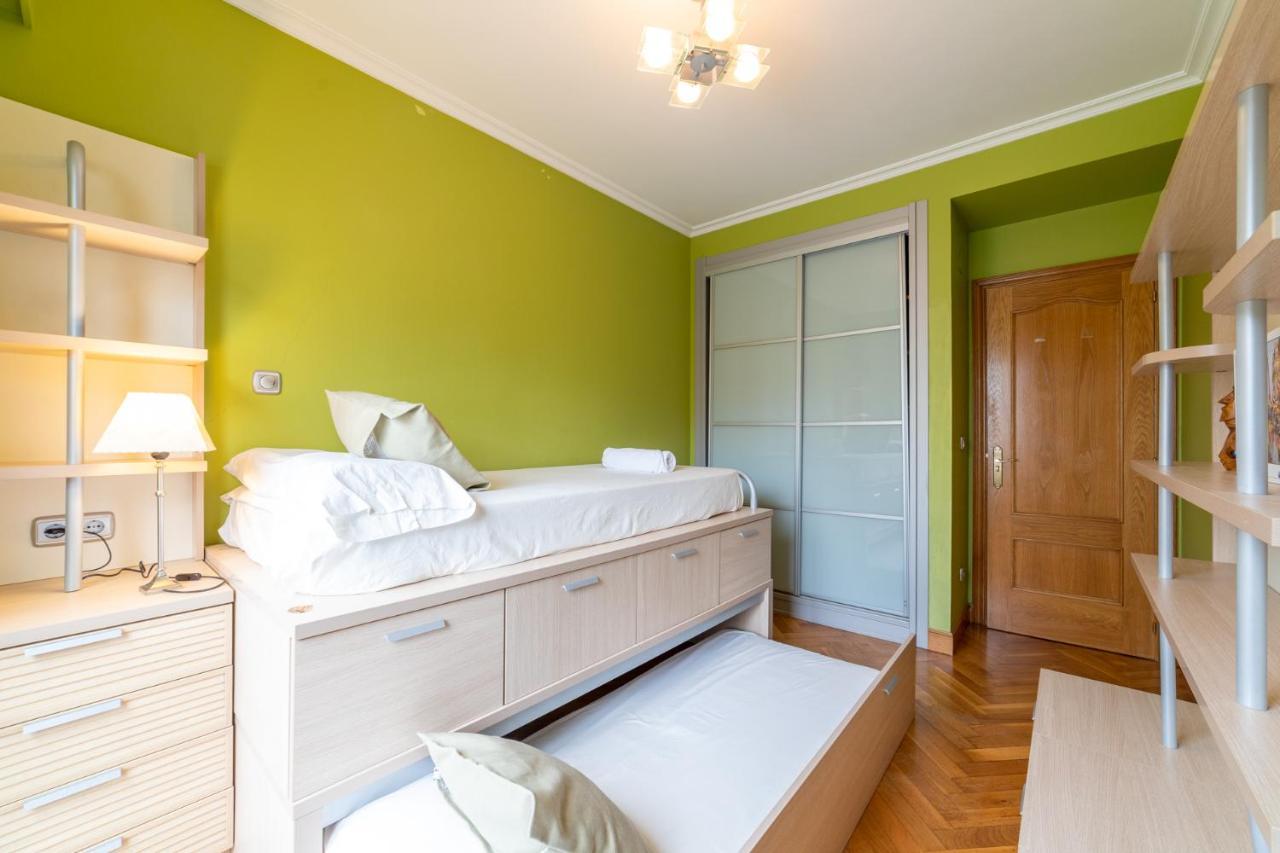 Comfy & Luminous Terrace Apartment *