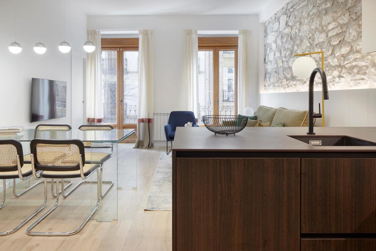 Idiakez By Feelfree Apartment *