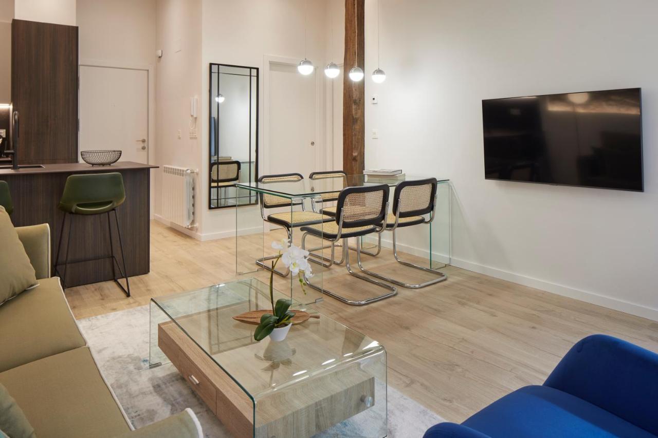 Idiakez By Feelfree Apartment *