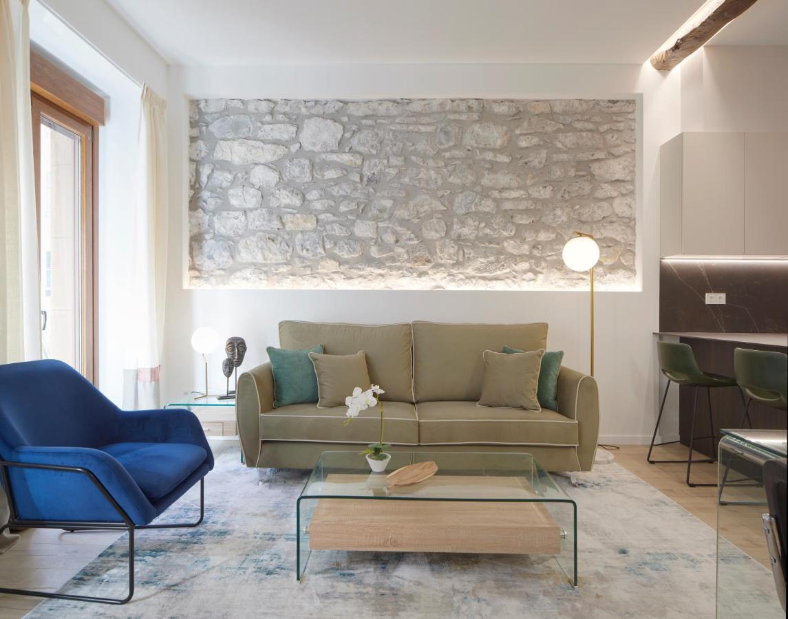Apartment Idiakez By Feelfree