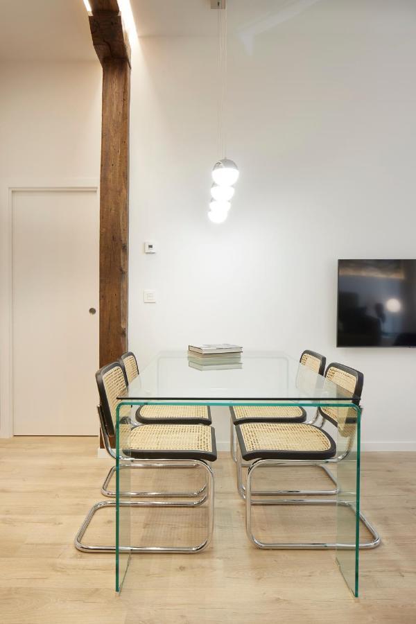 Idiakez By Feelfree Apartment San Sebastián
