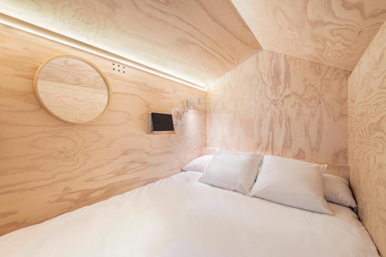 Colo Colo - Single Private Beds San Sebastian