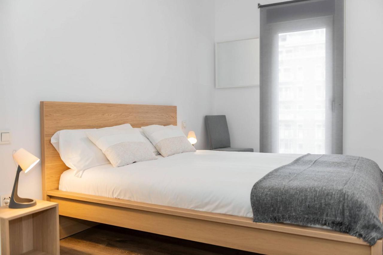 Apartment Caroline By People San Sebastián