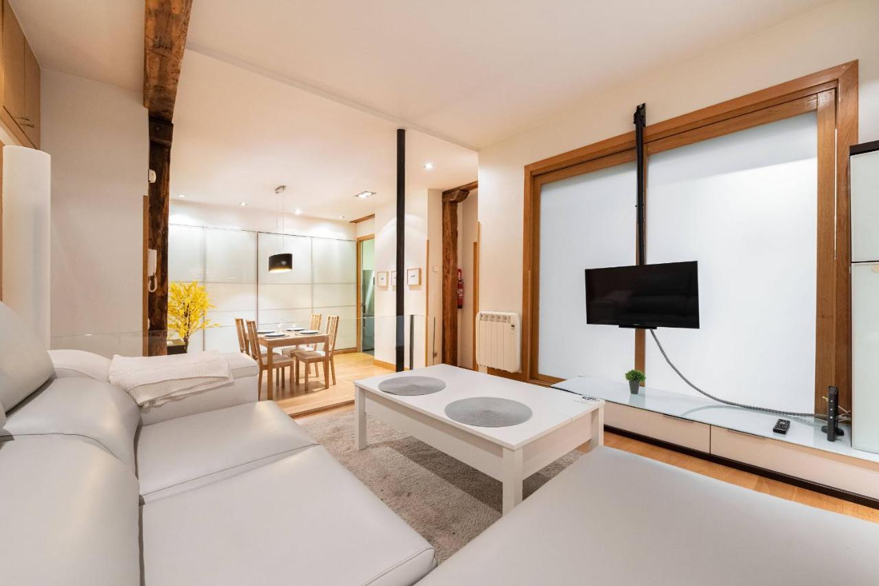 Apartment Smart Urban By People