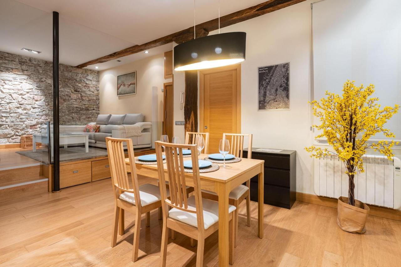 Smart Urban By People Apartment San Sebastian