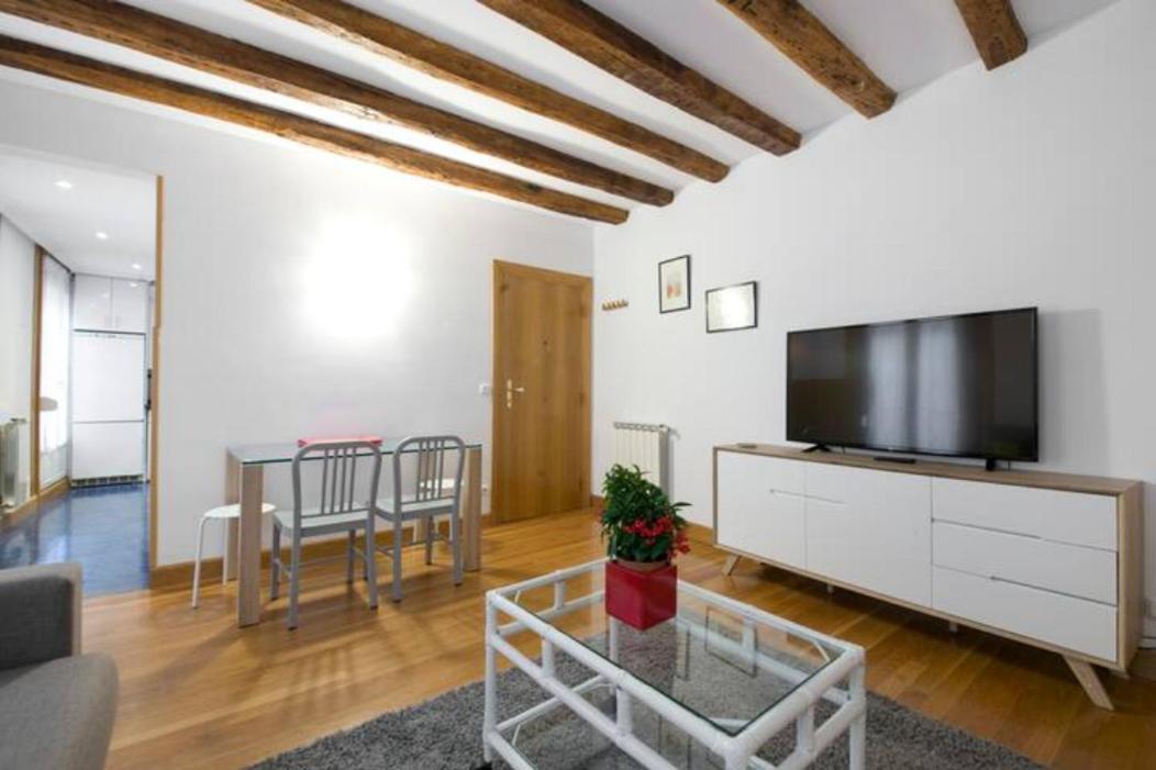 Apartment Comodo En La Parte Vieja, Old Town