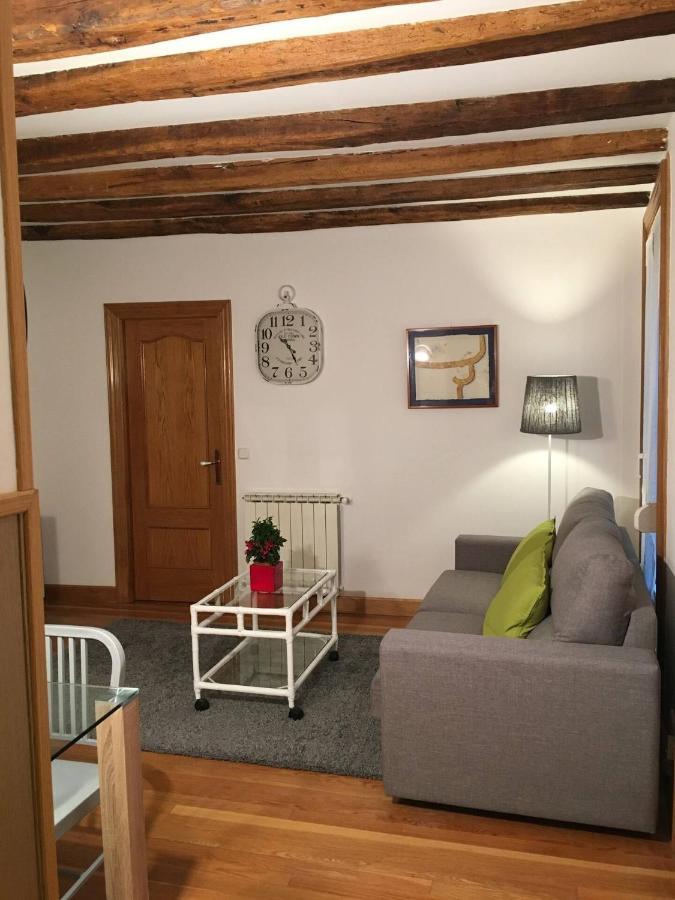 Apartment Comodo En La Parte Vieja, Old Town
