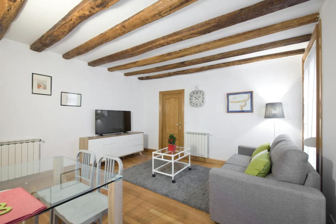 Apartment Comodo En La Parte Vieja, Old Town