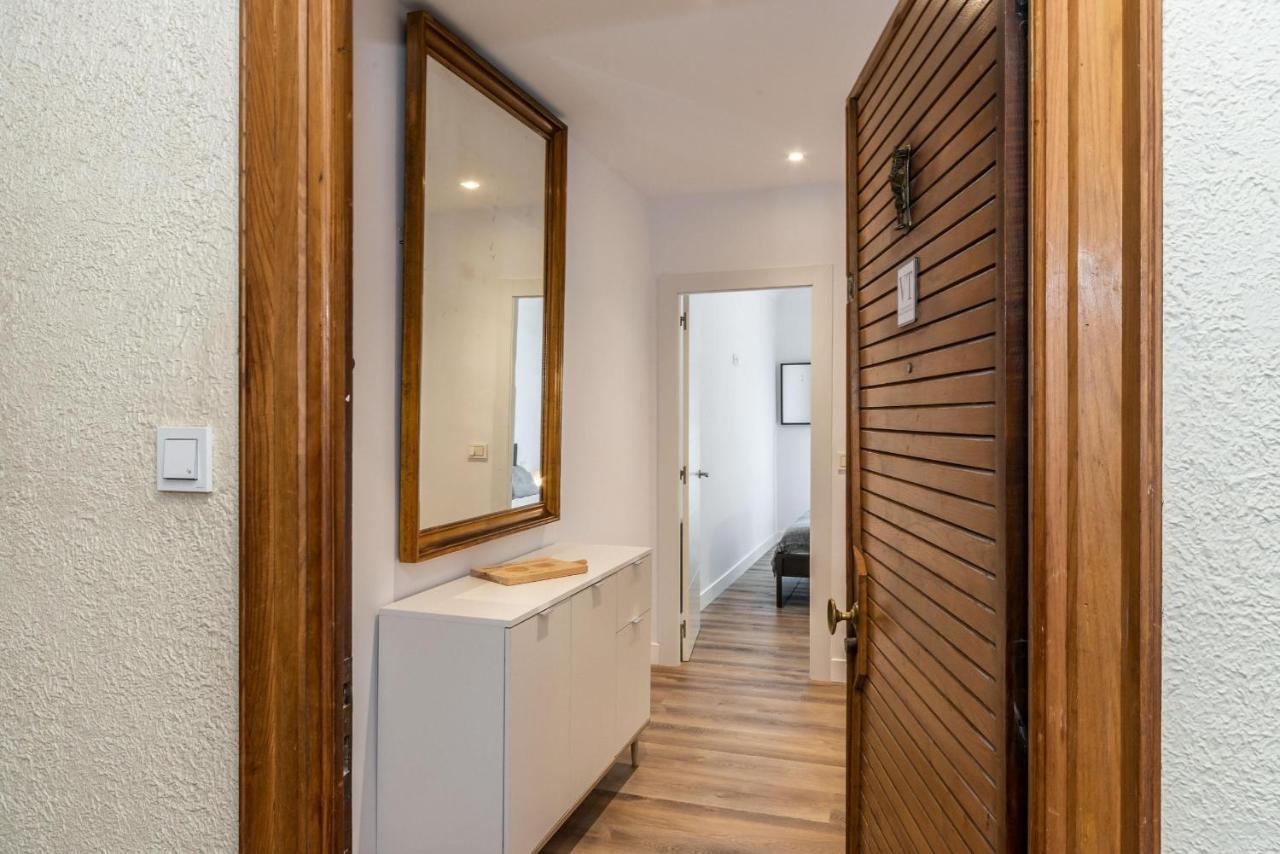 Apartment Caroline By People