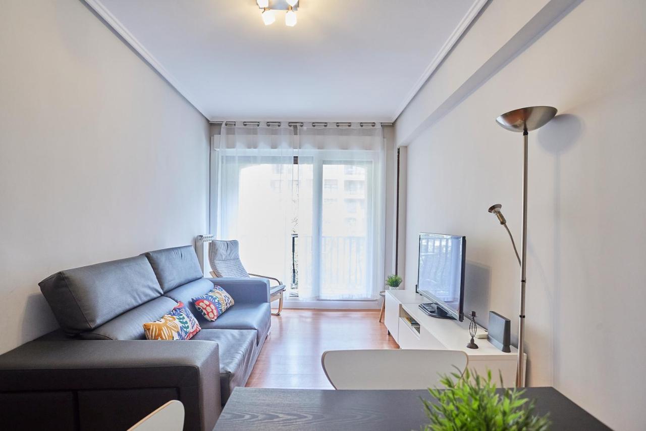 Bermingham Apartment