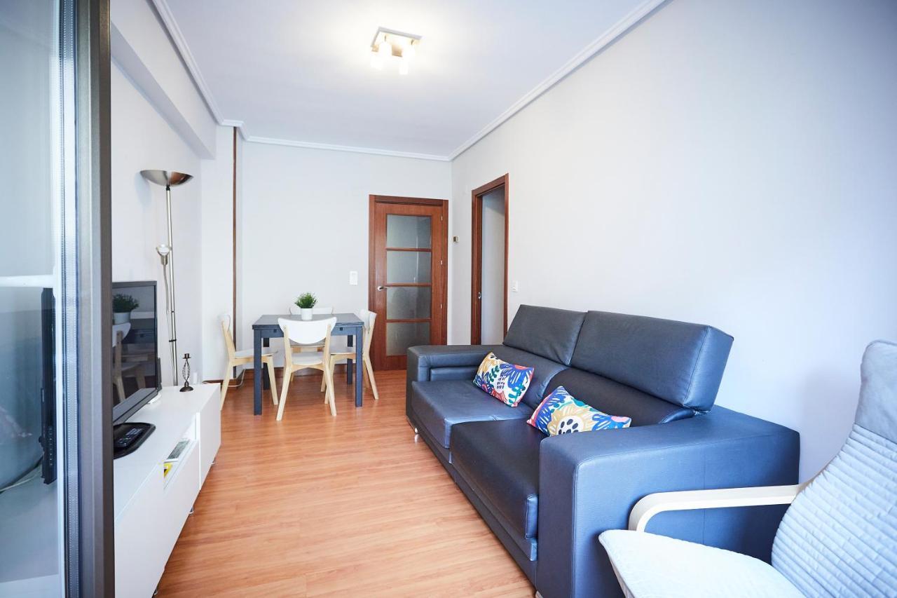 Bermingham Apartment San Sebastián
