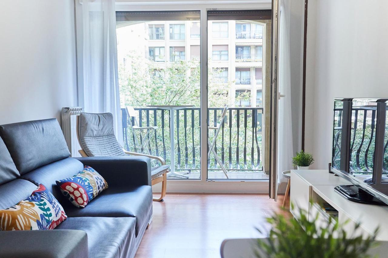 Bermingham Apartment *