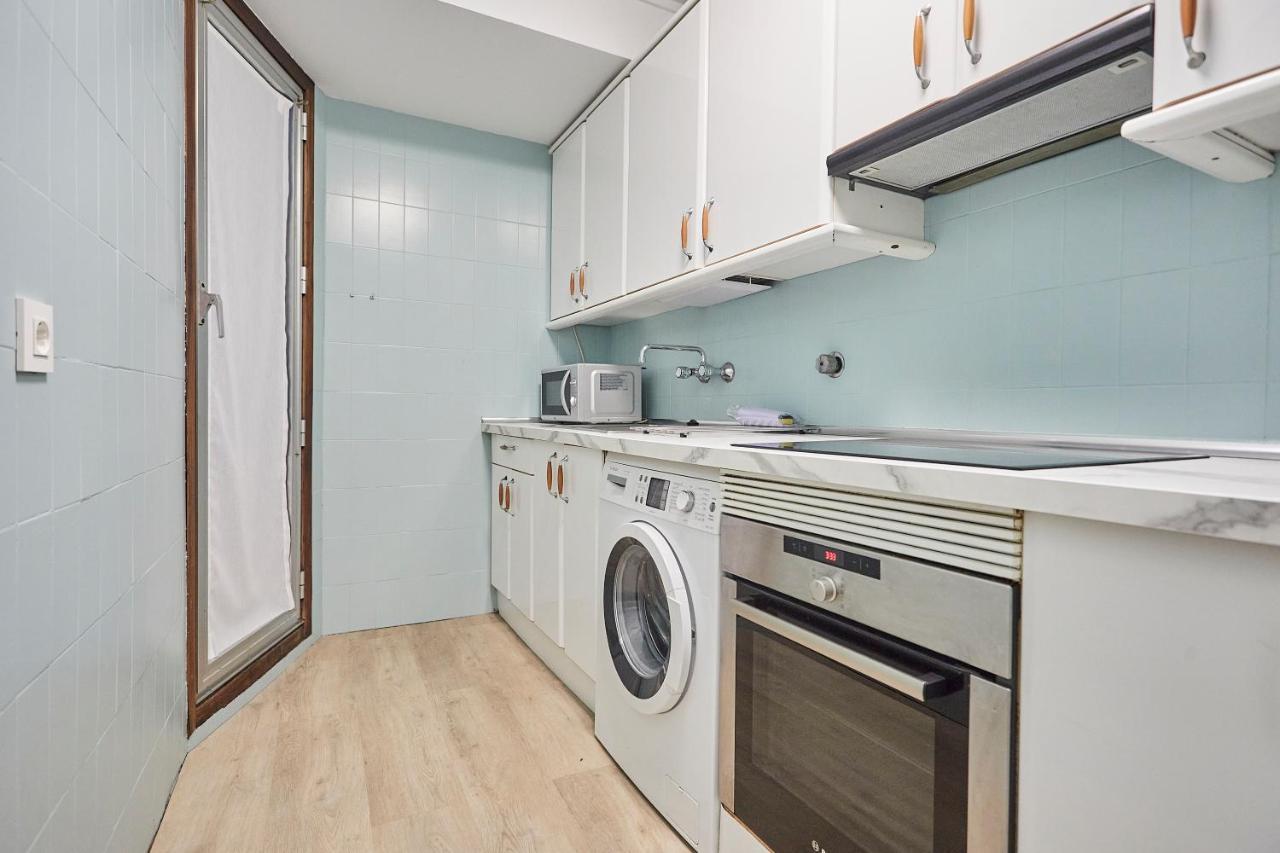 Apartment Bermingham *