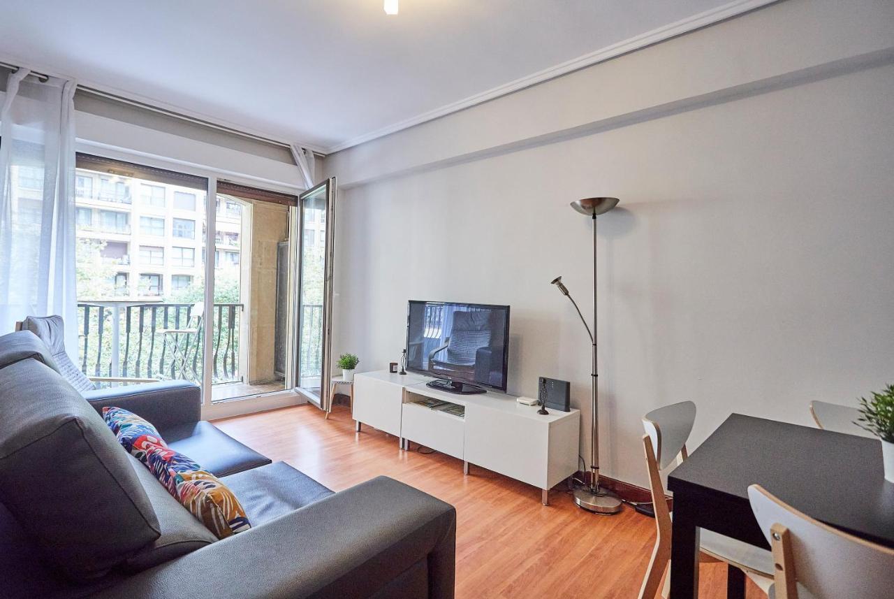 Apartment Bermingham San Sebastián