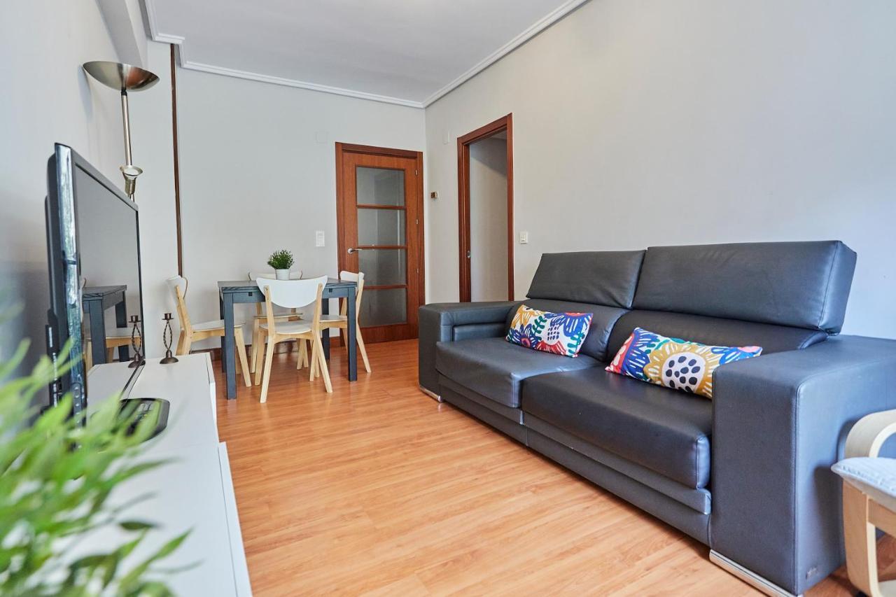 Bermingham Apartment *