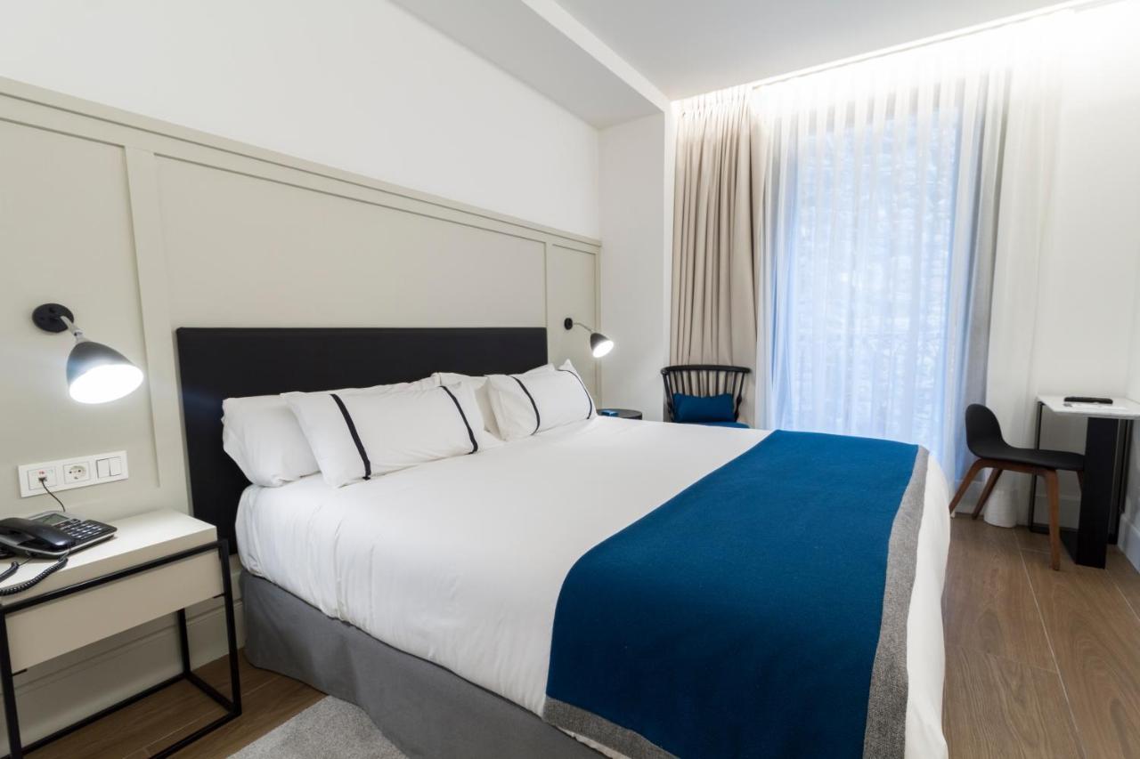 Sansebay 3* San Sebastian