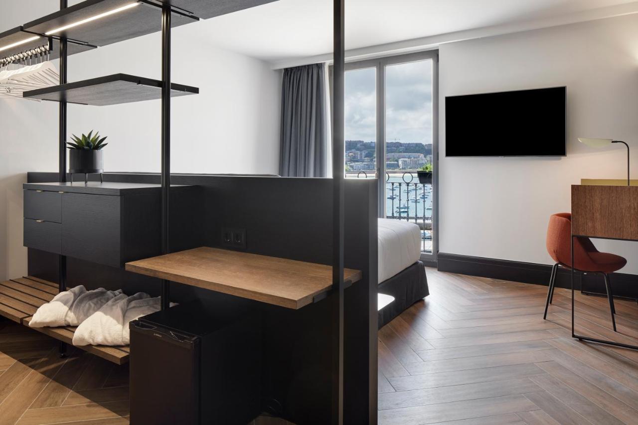 Sansebay 3* San Sebastian