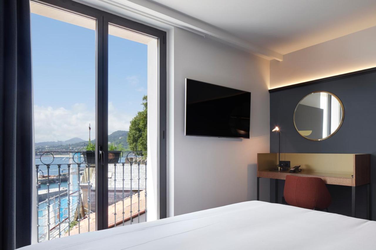 Hotel Sansebay 3*