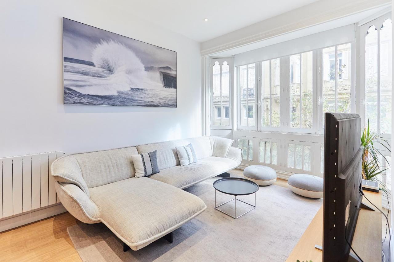 Apartment Getaria By Basque Homes